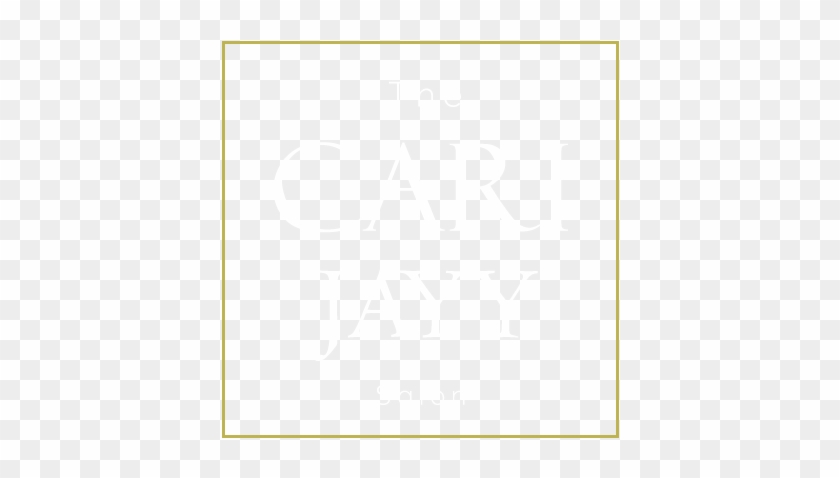 Cari Jayy Web Welcome - Ivory Clipart #541541