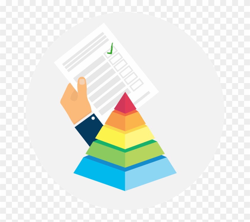 Company Welcome - Self-assessment - Circle Clipart