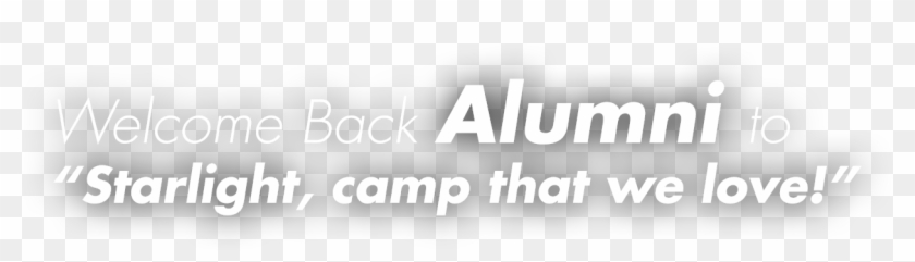 Camp Starlight Holds A Special Place In The Hearts - Architecture Clipart #541601