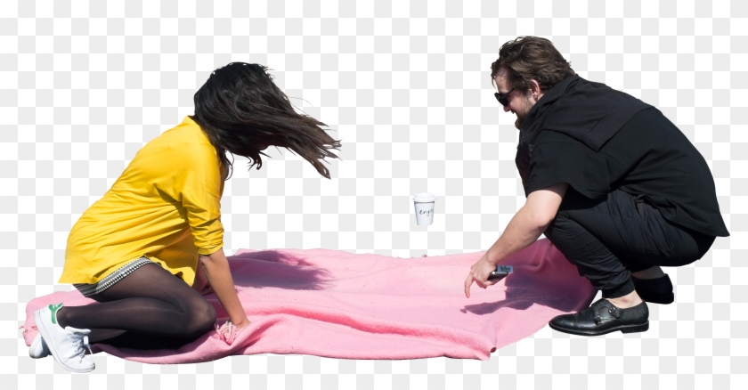 2559 X 1214 14 - Picknick Png Clipart