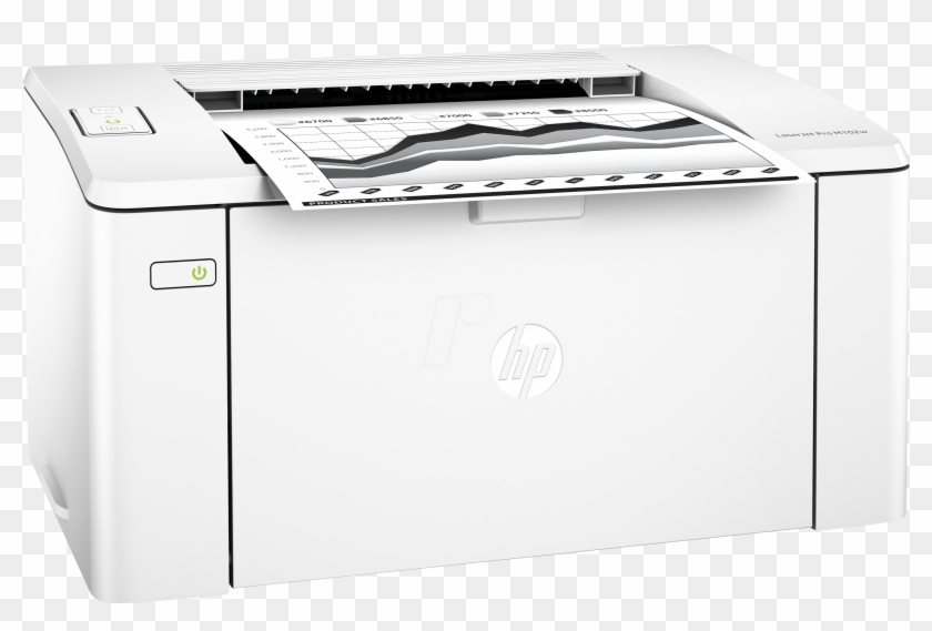 M102 Printer Laser P1102 Laserjet Hewlett-packard Hp - Hp Laserjet Pro M102a Printer Clipart