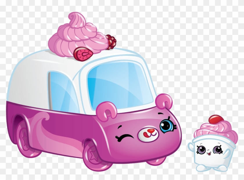 1201 X 1032 5 - Cutie Cars Frozen Yocart Clipart #541737