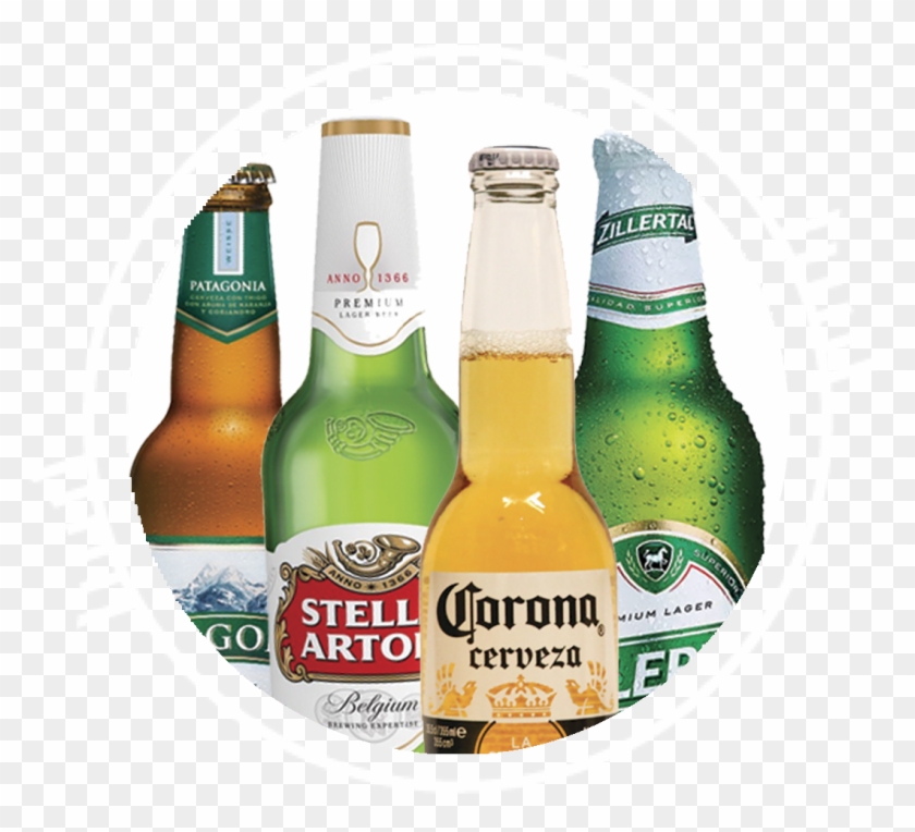 Corona Extra Beer Clipart