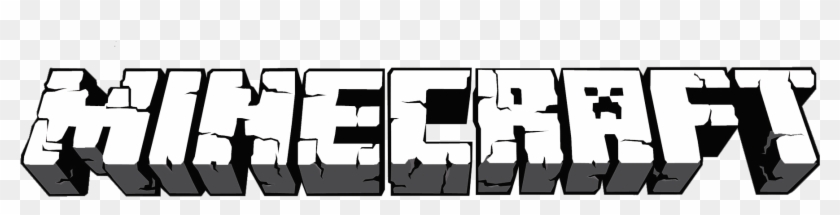 Minecraft Logo Png Transparent - Spray Paint Pixel Art Clipart #541808