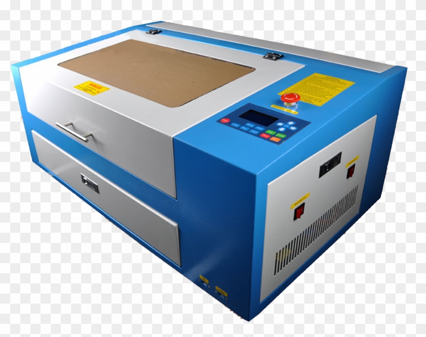 Laser Machine Png Picture - Laser Engraver Png Clipart