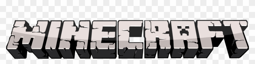 Minecraft Logo Transparent Background - Minecraft Logo For Thumbnail Clipart