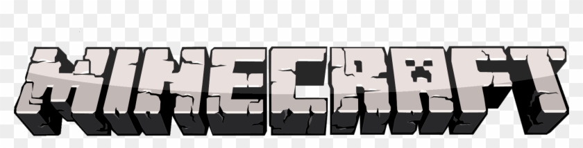Minecraft Logo Transparent Background - Minecraft Logo For Thumbnail Clipart #541840