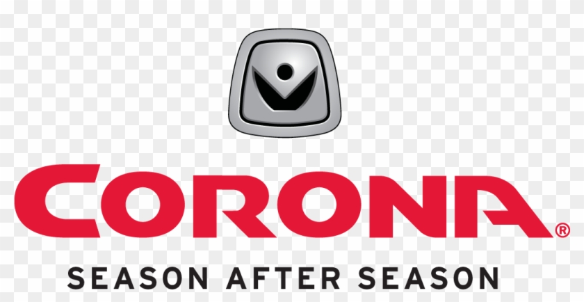 Ai - Corona Hand Tools Logo Clipart