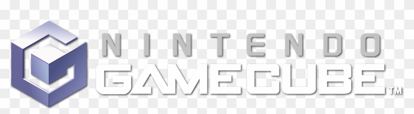 Nintendo Gamecube Logo Png - Nintendo Game Cube Png Clipart