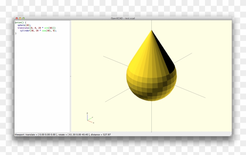 3d Teardrop Shape , Png Download - 3d Teardrop Shape Clipart #542071