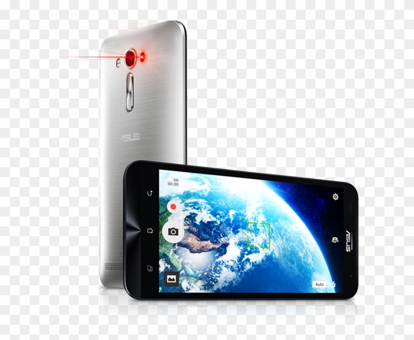 Zenfone 2 Laser - Asus Kamera Laser Clipart
