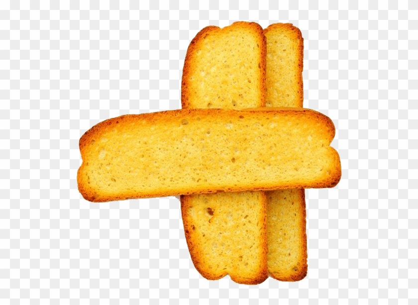 Rusk Png Photo - Rusk Png Clipart #542171