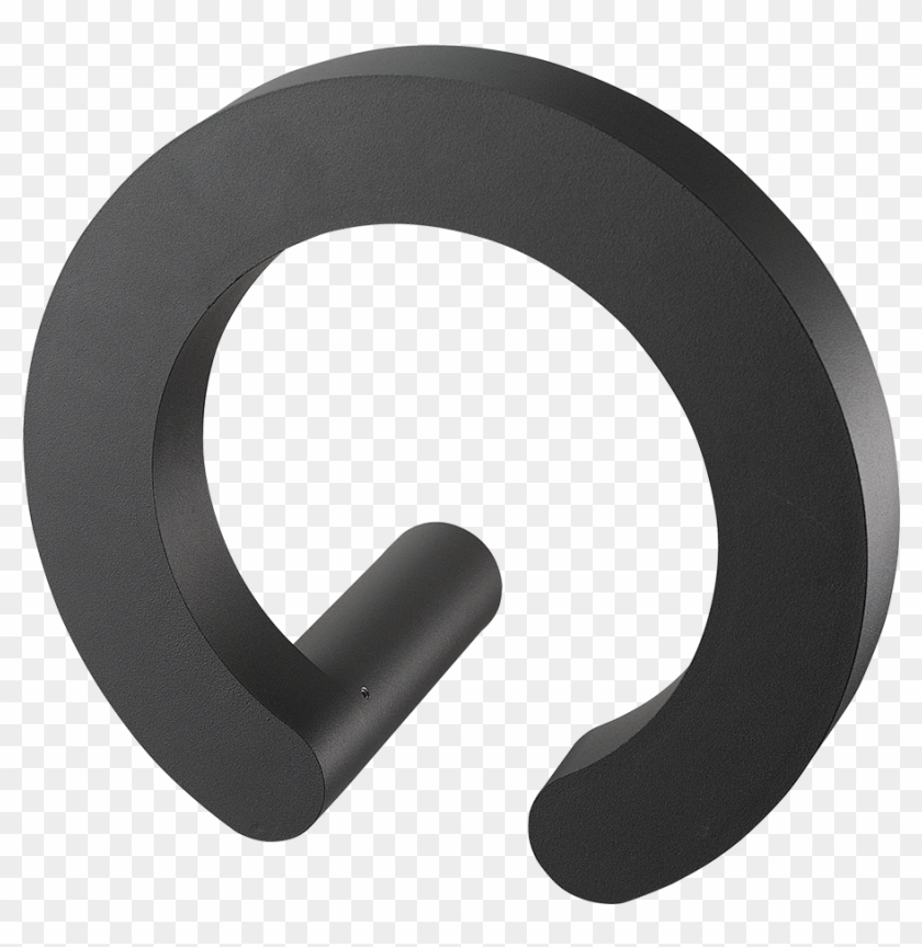 Corona Led Applique - London Underground Metro System Clipart