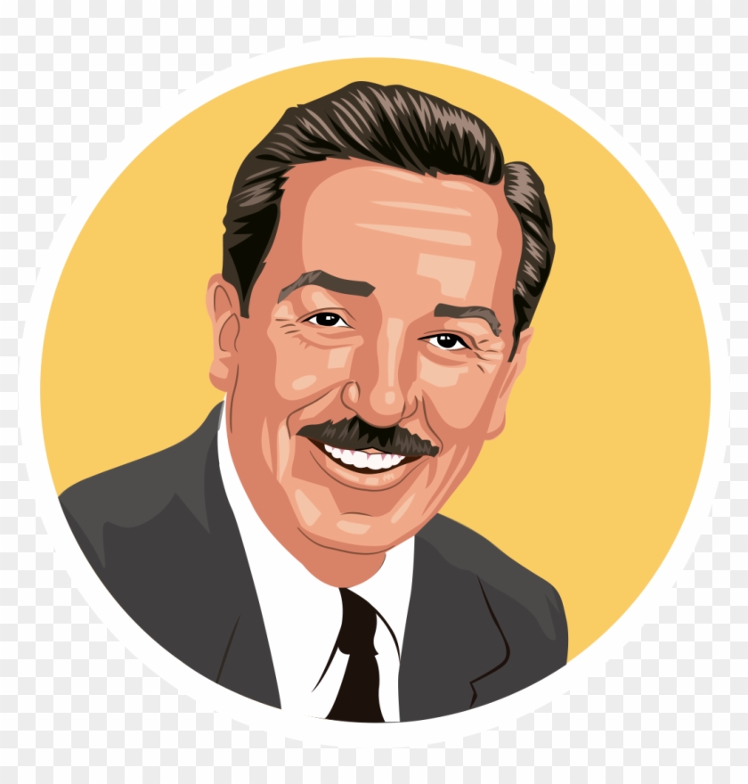 Walt Disney Png Clipart