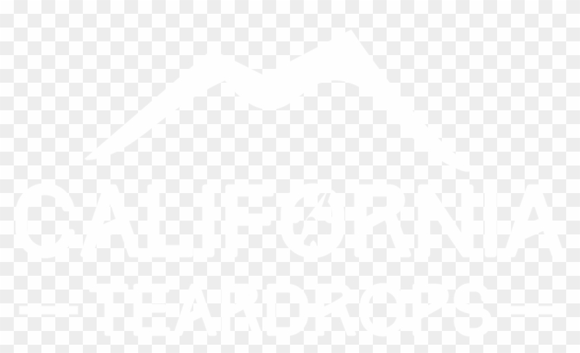 Teardrop Rentals California - Graphic Design Clipart