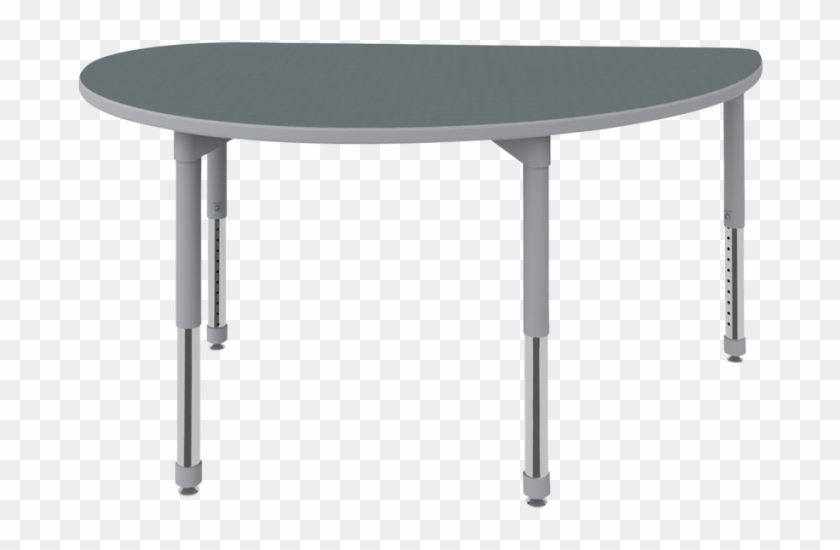 Teardrop - Coffee Table Clipart