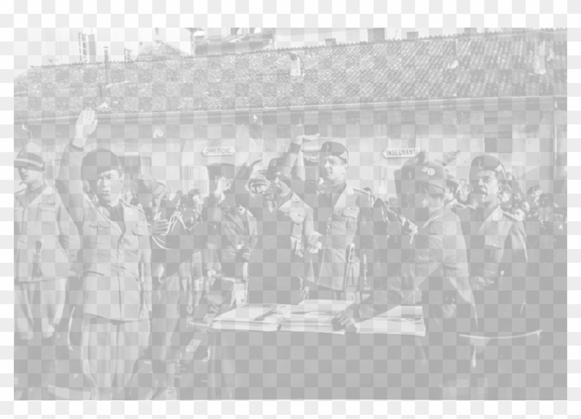 Gp-grandfather3 - Monochrome Clipart