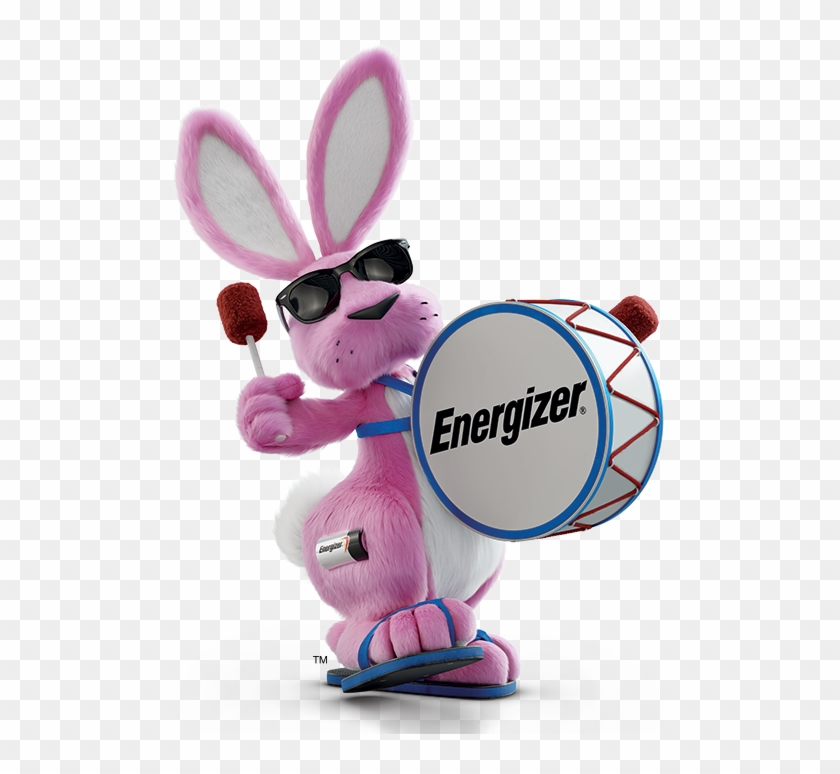 Energizer Bunny - Google Search Eveready Production Any Type Torch Commander Clipart