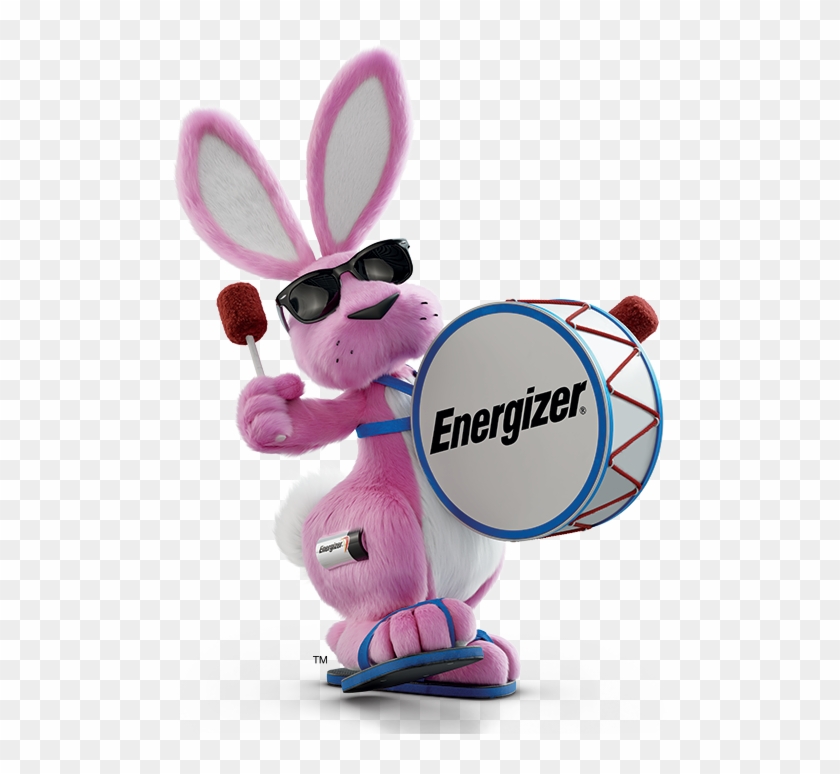 Energizer Bunny - Google Search Eveready Production Any Type Torch Commander Clipart #542528