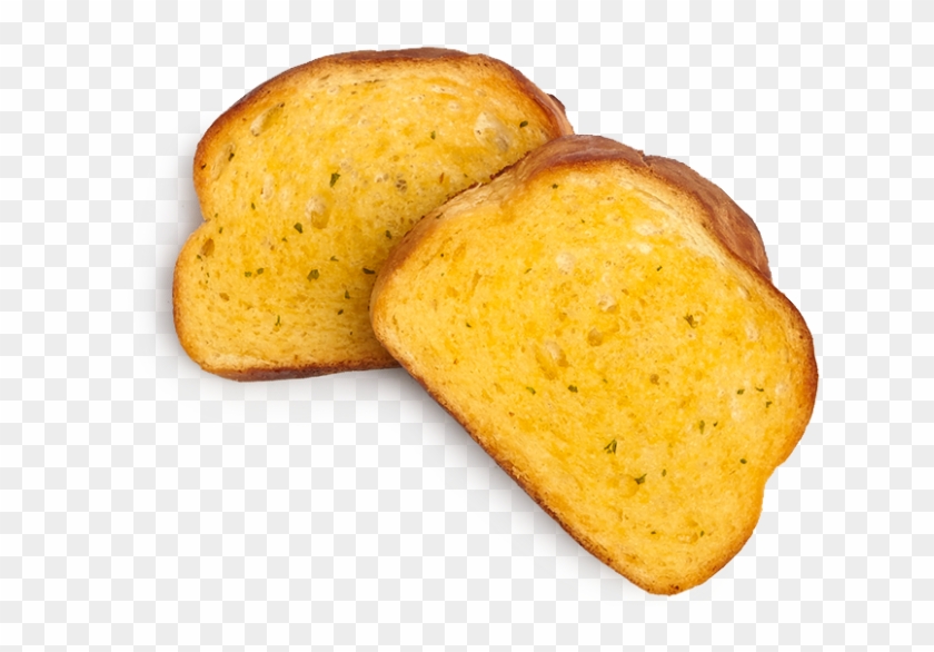 Toasts - Texas Toast Png Clipart #542551