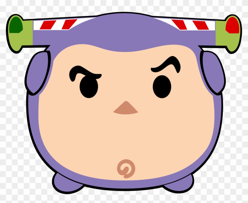 Clip Art Images - Disney Tsum Tsum Png Transparent Png #542622