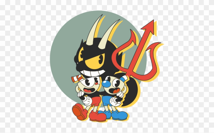 Beauty In Difficulty - Cartoon Clipart