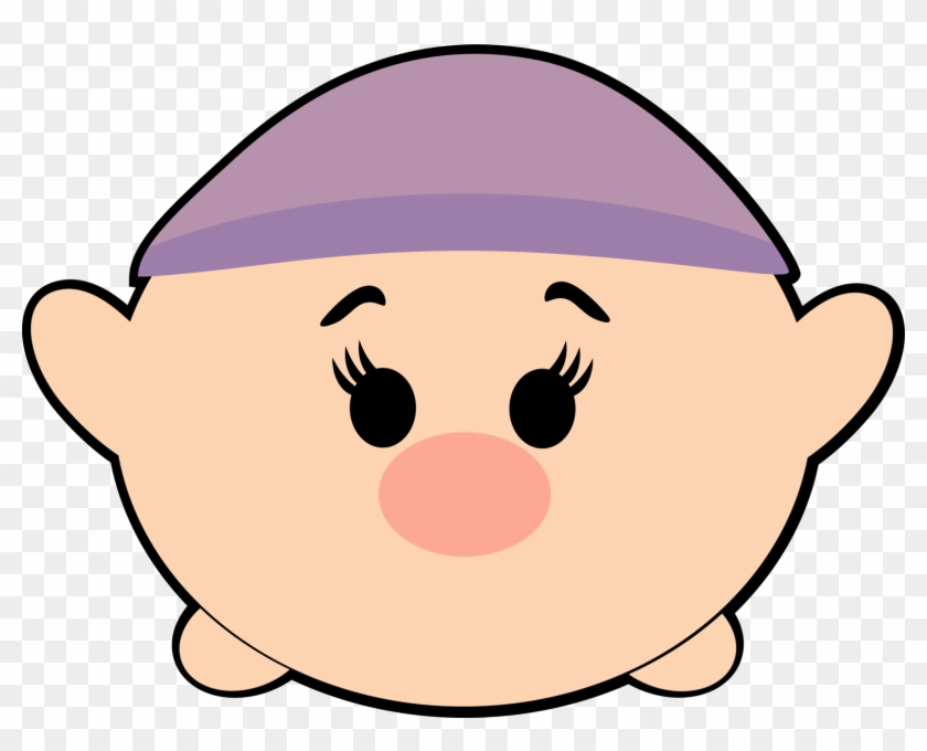Disney Tsum Tsum Png Clipart