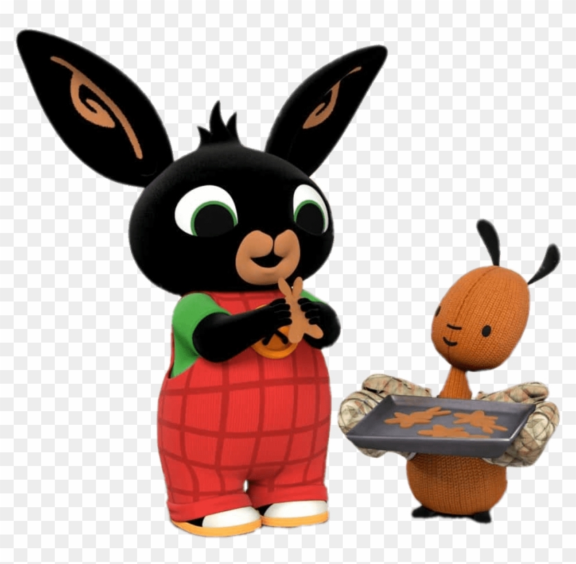 bing bunny flop teddy