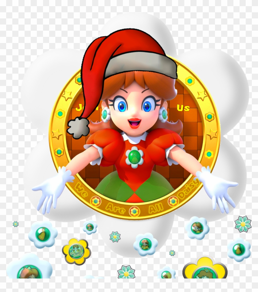 We Are Daisy Changes Of Skin For December ❄ - We Are Daisy Clipart