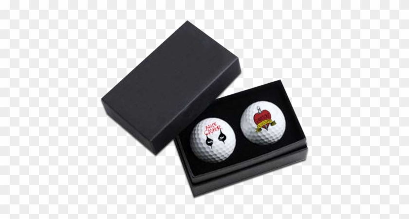 Golf Ball Set - Speed Golf Clipart