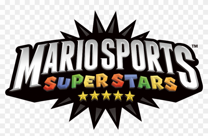 Bandai Namco Is Working On Mario Sports Superstars - マリオ スポーツ スーパー スターズ Clipart #543130