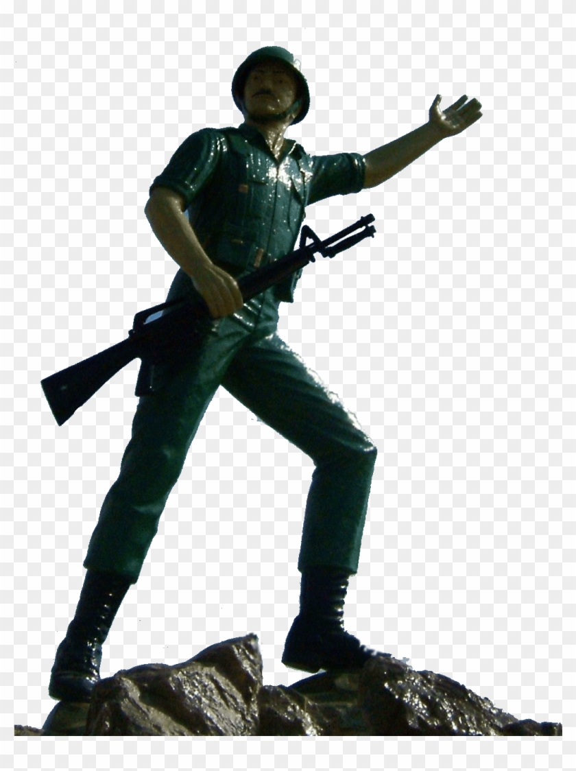 Statue Of Jordanian Soldier - الاردن الجندي المجهول Clipart