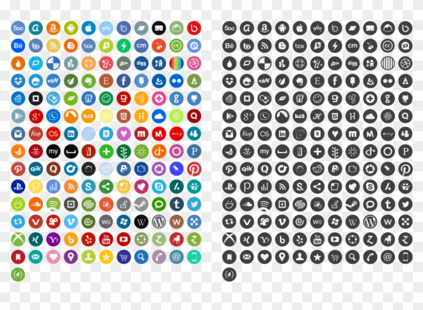Banner Free Icon Sprite Download - Data Visualisation Performance Clipart