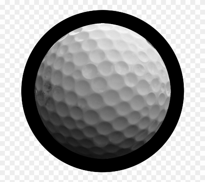 Golf Ball Clipart #543389