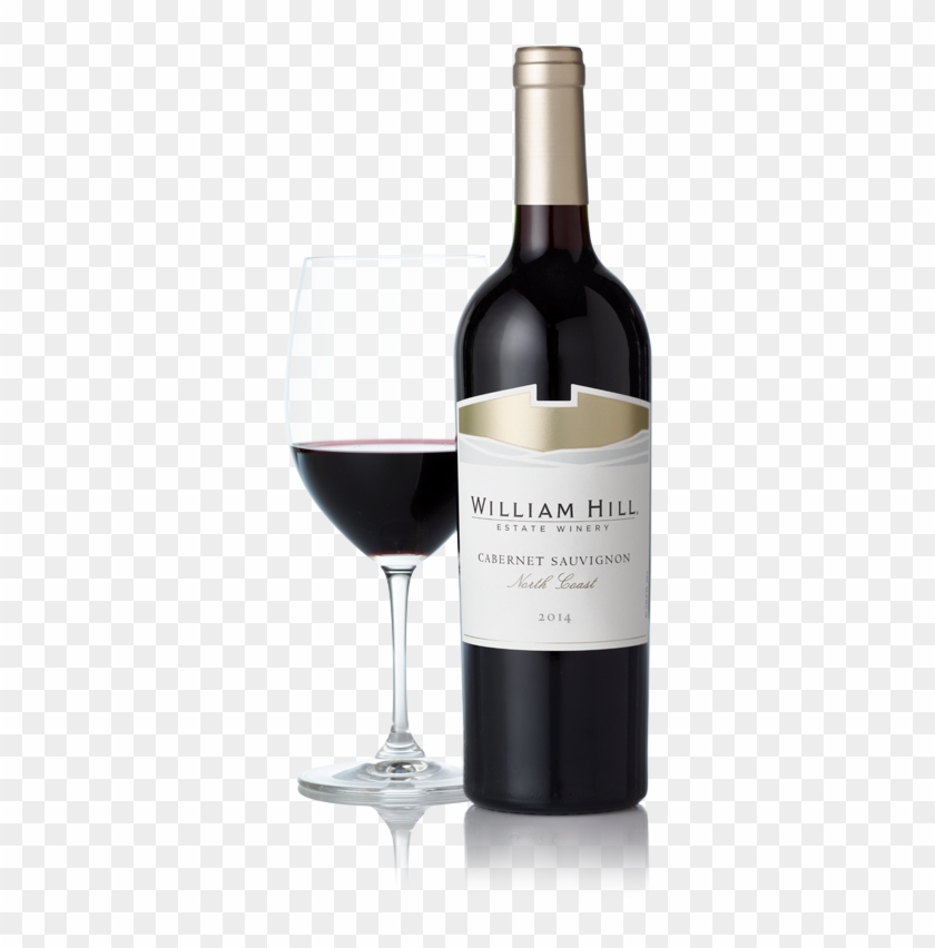 0366905os 2015 North Coast Cabernet Sauvignon - William Hill Cabernet Sauvignon Clipart #543464