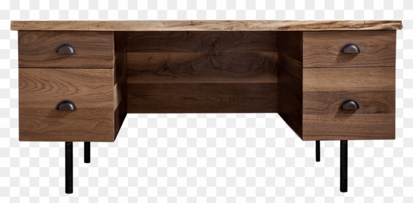 Desk Png Pic - Mid Century Modern Style Png Clipart