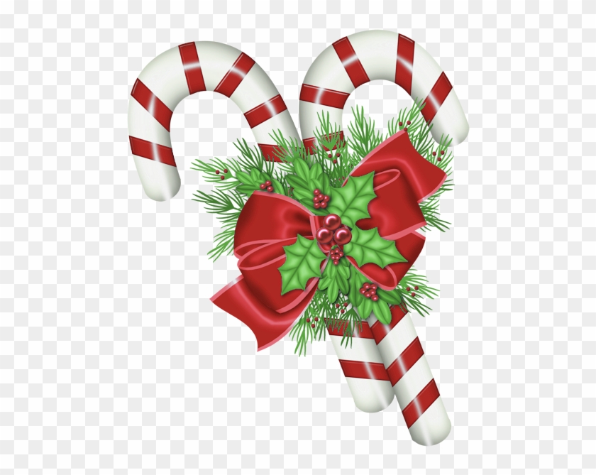 Candy Cane Crafts How To Turn Your - Transparent Christmas Candy Cane Clipart