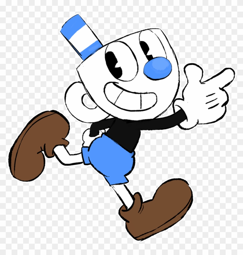 Moved To @pukopop - Cartoon Clipart