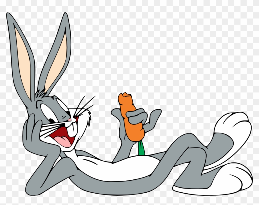 Wyze Cam On Twitter - Bugs Bunny Clipart