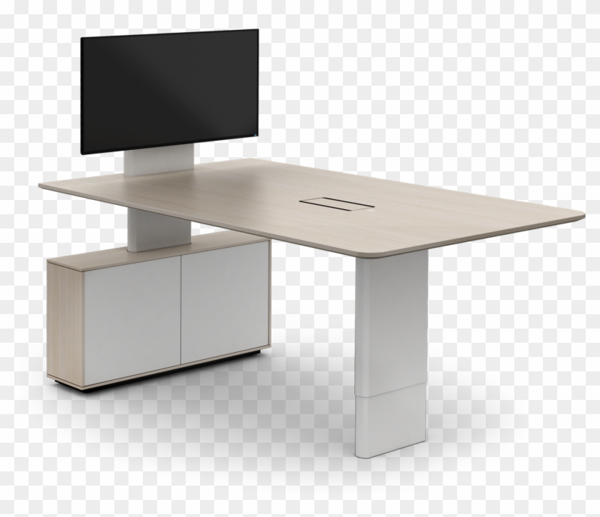 Desk Png High Quality Image - Desk Png Clipart