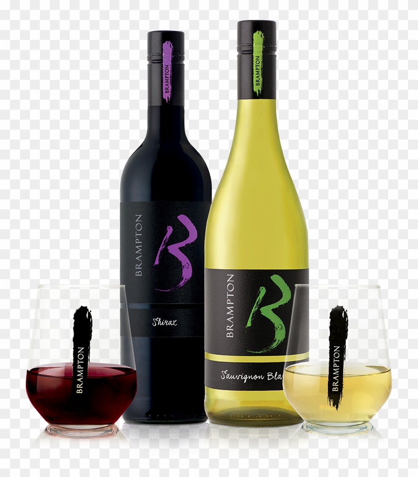 Wine Bottle Clipart