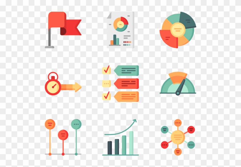 Free Infographic Icons Infographic Icons 796 Free Vector - Infographic Icon Clipart
