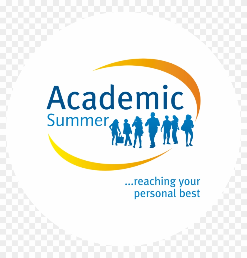 Academic Summer Clipart