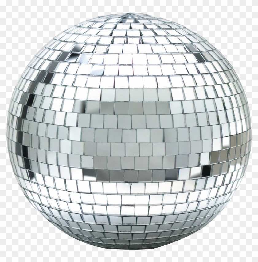 Download Disco Ball Png Transparent Image - Disco Ball Png Transparent Clipart #543917