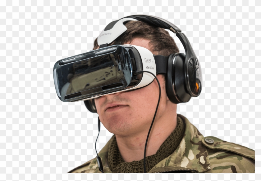 Virtual Reality Clipart #543958