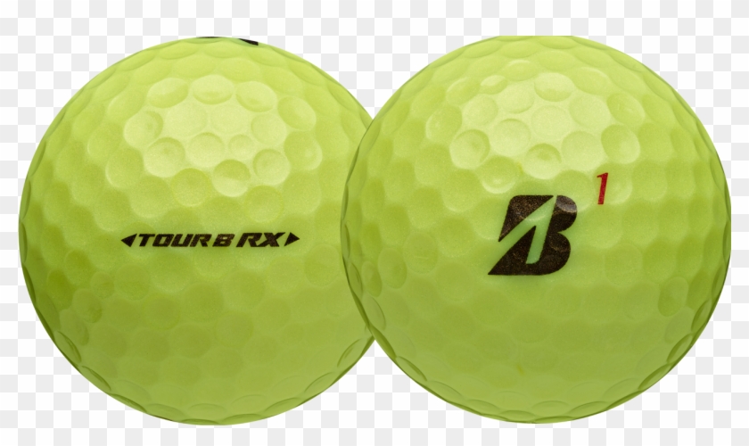 Bsg Balls Tourbrx Yballs - Pitch And Putt Clipart