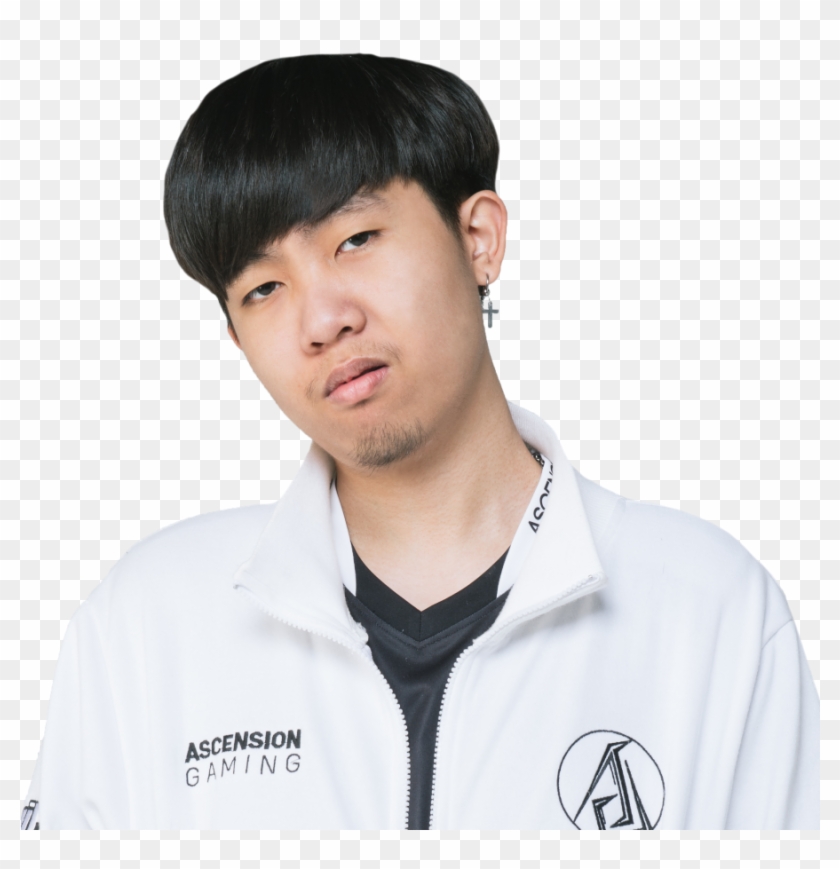 Asc Rich 2018 Summer - Man Clipart