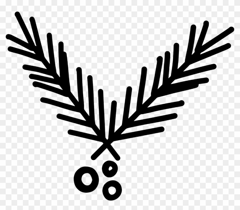 Branch Sticker Clipart