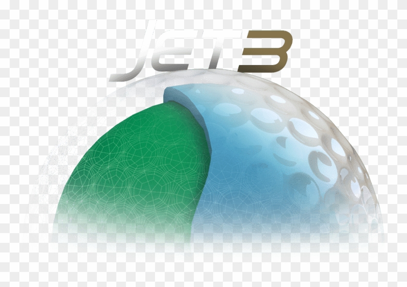 Tour Level Performance Golf Balls - Pitch And Putt Clipart #544310