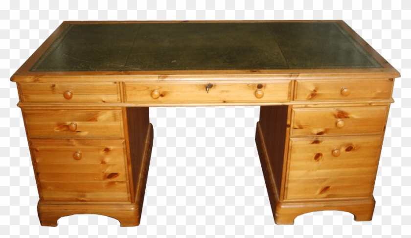 Free Png Images - Transparent Background Desk Transparent Clipart